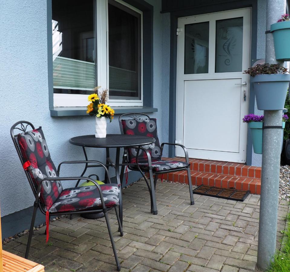 Wohlfuehl-apartments In * Zingst