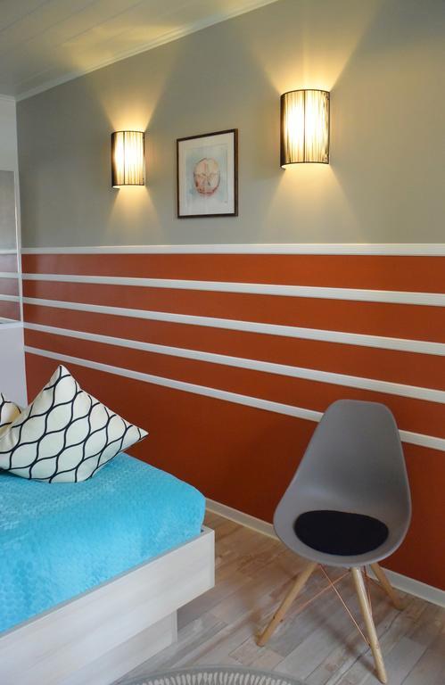 Wohlfuehl-apartments In Zingst