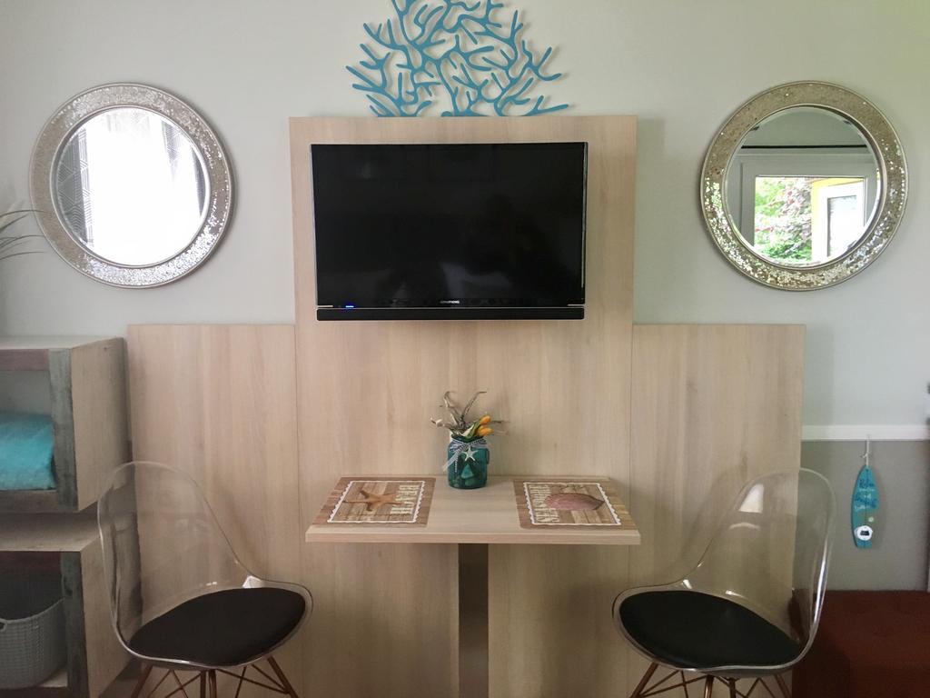 Apartment Wohlfuehl-apartments In